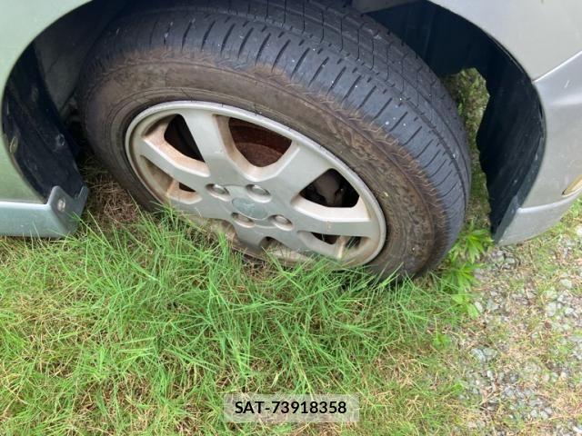 Daihatsu TANTO CUSTOM 2005-07 8132670-3