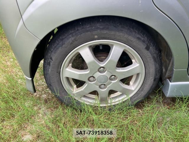 Daihatsu TANTO CUSTOM 2005-07 8132670-4