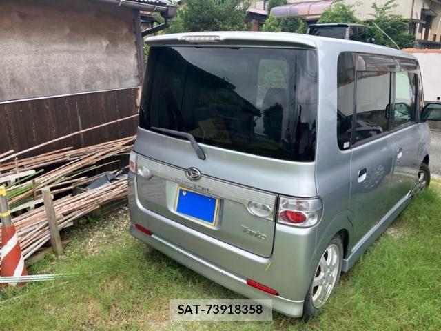Daihatsu TANTO CUSTOM 2005-07 8132670-5