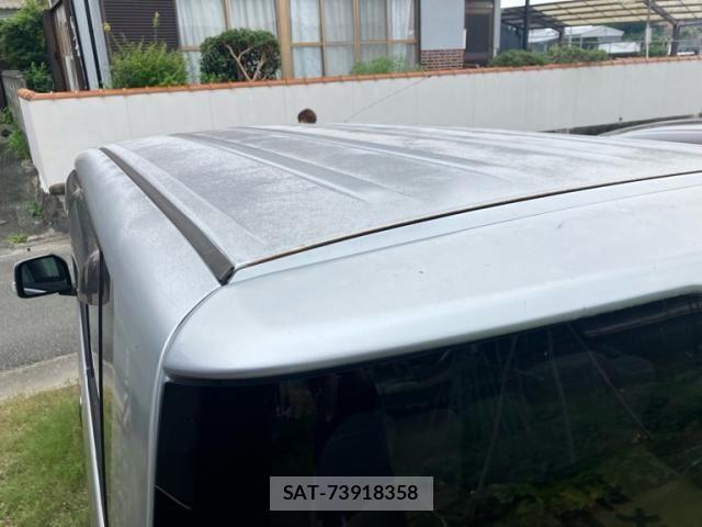 Daihatsu TANTO CUSTOM 2005-07 8132670-7