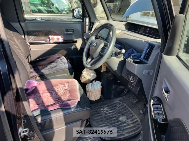 Daihatsu TANTO CUSTOM 2019-09 8132645-10