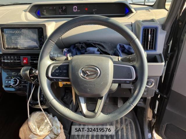 Daihatsu TANTO CUSTOM 2019-09 8132645-11