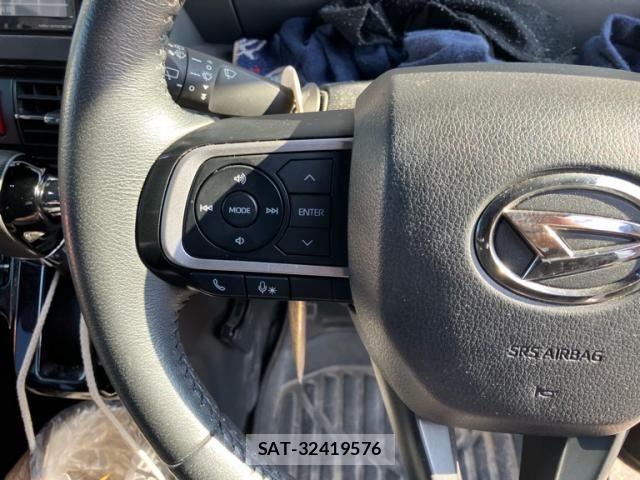 Daihatsu TANTO CUSTOM 2019-09 8132645-12
