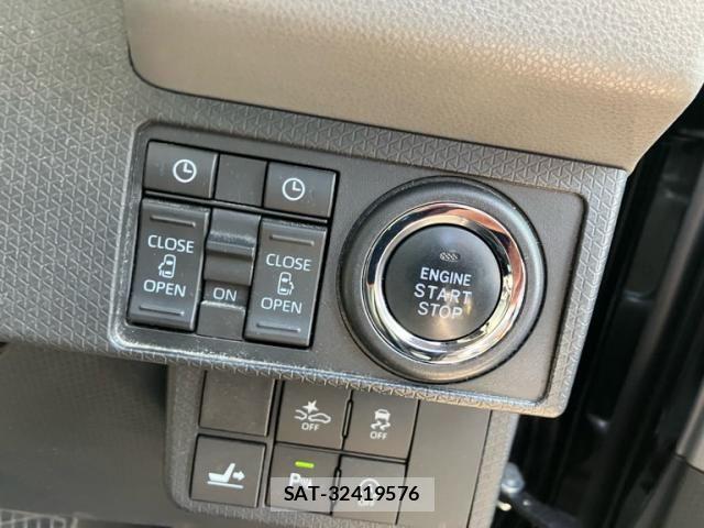 Daihatsu TANTO CUSTOM 2019-09 8132645-13