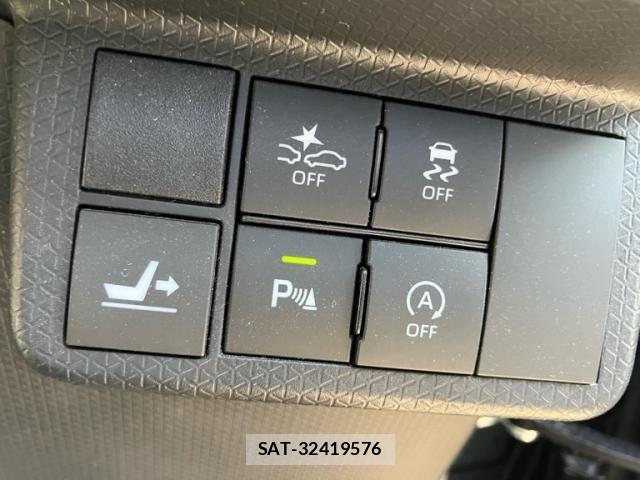 Daihatsu TANTO CUSTOM 2019-09 8132645-14