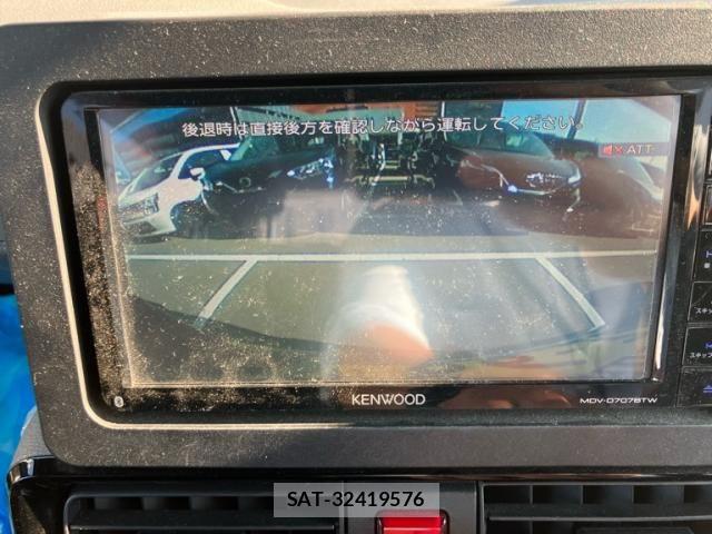 Daihatsu TANTO CUSTOM 2019-09 8132645-16
