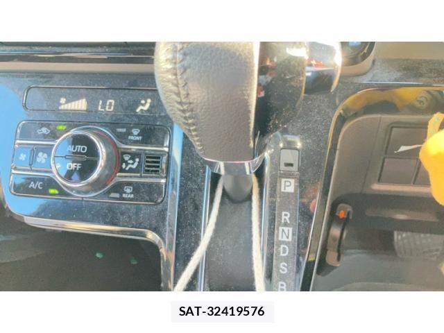 Daihatsu TANTO CUSTOM 2019-09 8132645-19