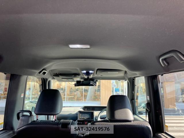 Daihatsu TANTO CUSTOM 2019-09 8132645-24