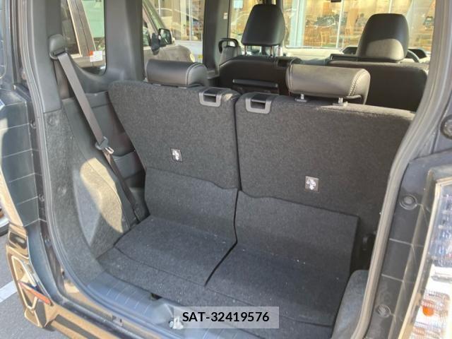Daihatsu TANTO CUSTOM 2019-09 8132645-25