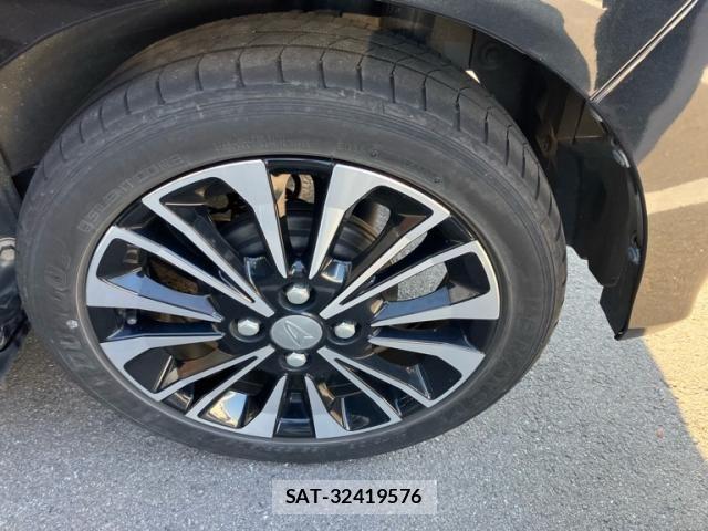 Daihatsu TANTO CUSTOM 2019-09 8132645-2