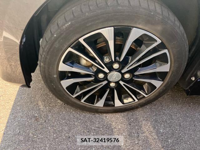 Daihatsu TANTO CUSTOM 2019-09 8132645-3