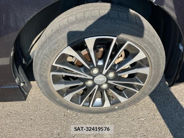 Daihatsu TANTO CUSTOM 2019-09 8132645-4