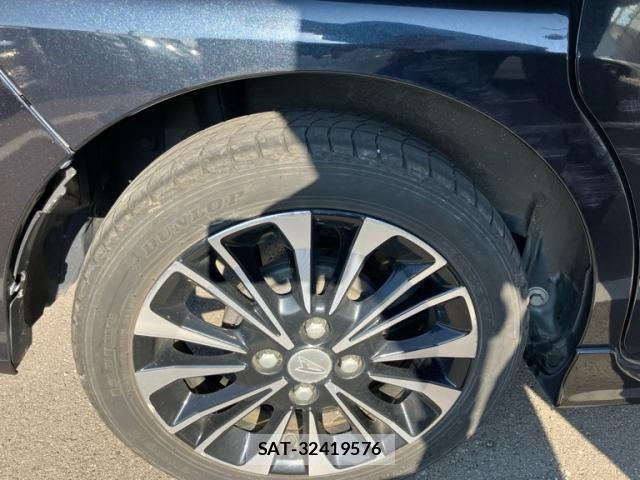 Daihatsu TANTO CUSTOM 2019-09 8132645-5