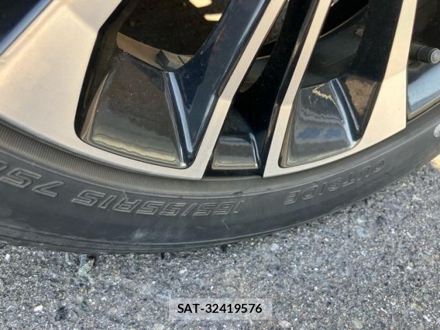 Daihatsu TANTO CUSTOM 2019-09 8132645-7