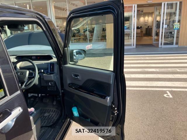 Daihatsu TANTO CUSTOM 2019-09 8132645-8