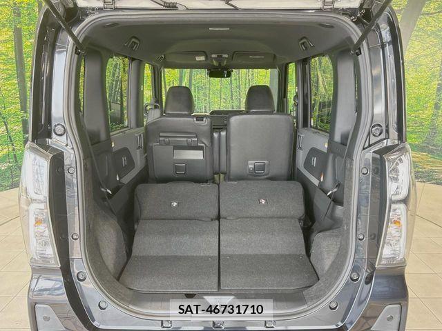 Daihatsu TANTO CUSTOM 2019-08 8132643-9