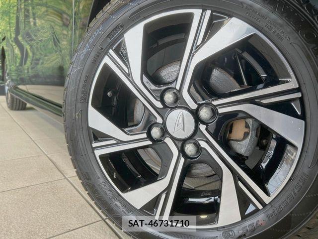 Daihatsu TANTO CUSTOM 2019-08 8132643-12