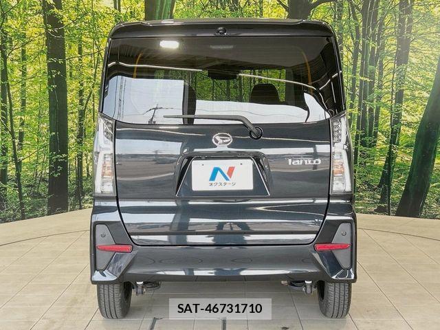 Daihatsu TANTO CUSTOM 2019-08 8132643-14
