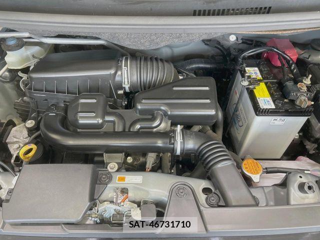 Daihatsu TANTO CUSTOM 2019-08 8132643-17