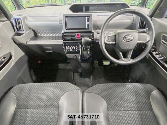 Daihatsu TANTO CUSTOM 2019-08 8132643-1