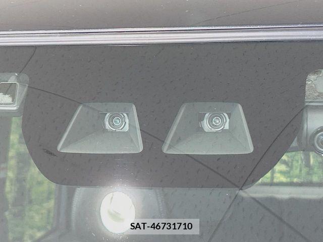 Daihatsu TANTO CUSTOM 2019-08 8132643-2