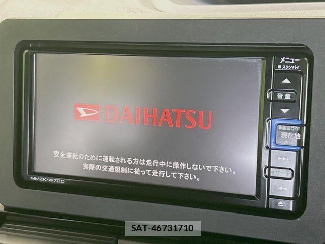 Daihatsu TANTO CUSTOM 2019-08 8132643-3