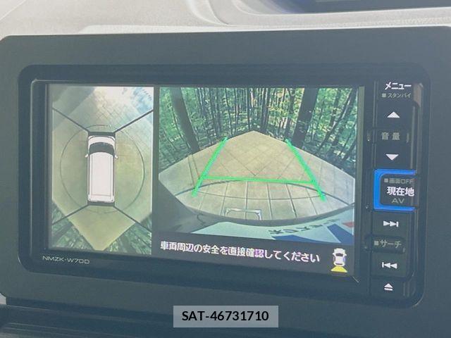 Daihatsu TANTO CUSTOM 2019-08 8132643-4