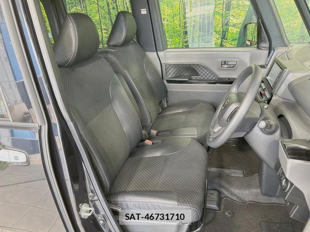Daihatsu TANTO CUSTOM 2019-08 8132643-7
