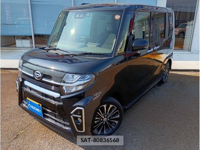 Daihatsu TANTO CUSTOM 2020-02 8132647-0