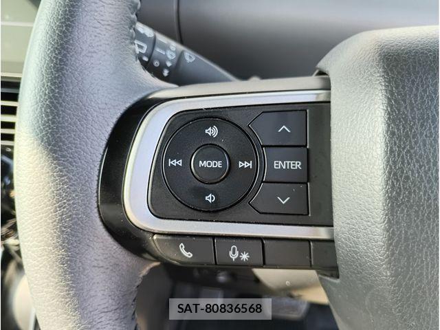 Daihatsu TANTO CUSTOM 2020-02 8132647-9