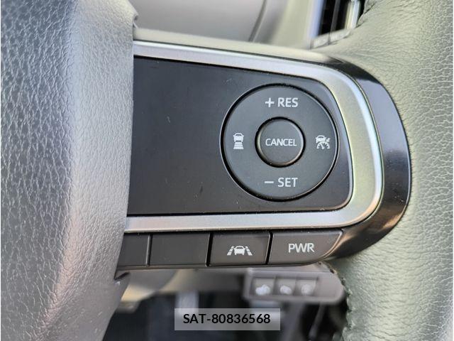 Daihatsu TANTO CUSTOM 2020-02 8132647-10