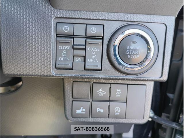 Daihatsu TANTO CUSTOM 2020-02 8132647-11