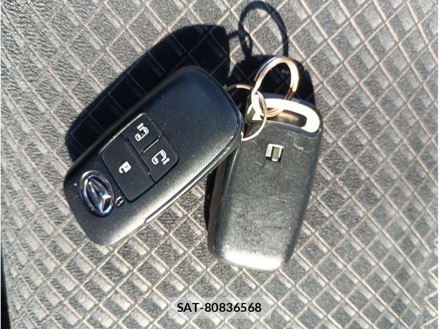 Daihatsu TANTO CUSTOM 2020-02 8132647-12