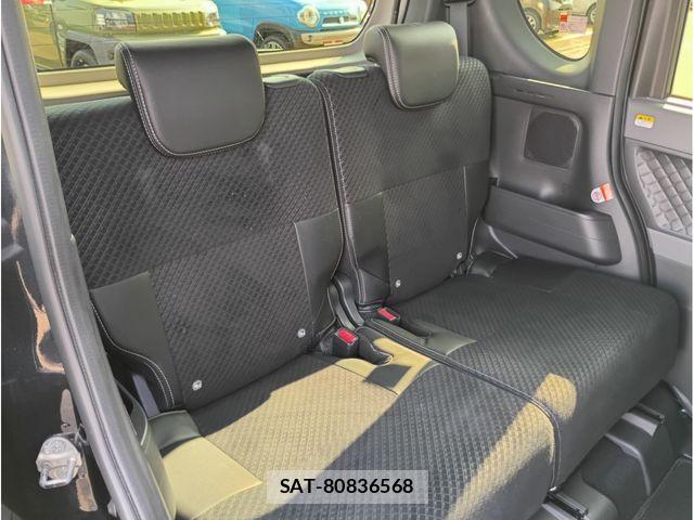 Daihatsu TANTO CUSTOM 2020-02 8132647-13