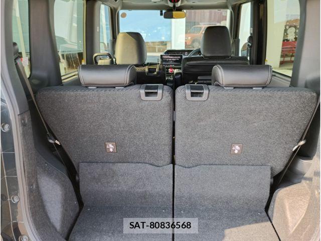 Daihatsu TANTO CUSTOM 2020-02 8132647-14