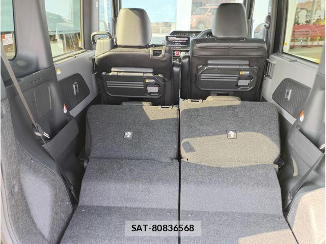 Daihatsu TANTO CUSTOM 2020-02 8132647-15