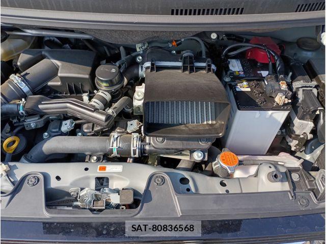 Daihatsu TANTO CUSTOM 2020-02 8132647-16