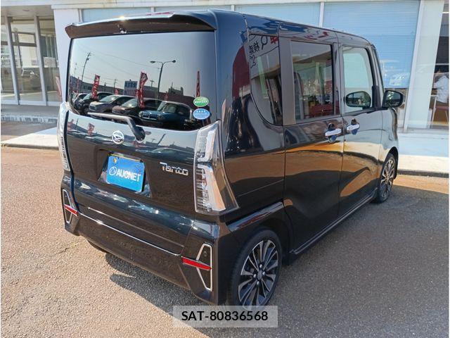 Daihatsu TANTO CUSTOM 2020-02 8132647-2