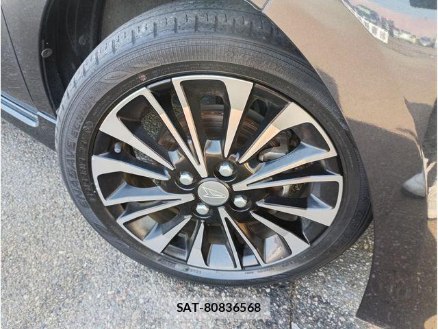 Daihatsu TANTO CUSTOM 2020-02 8132647-3
