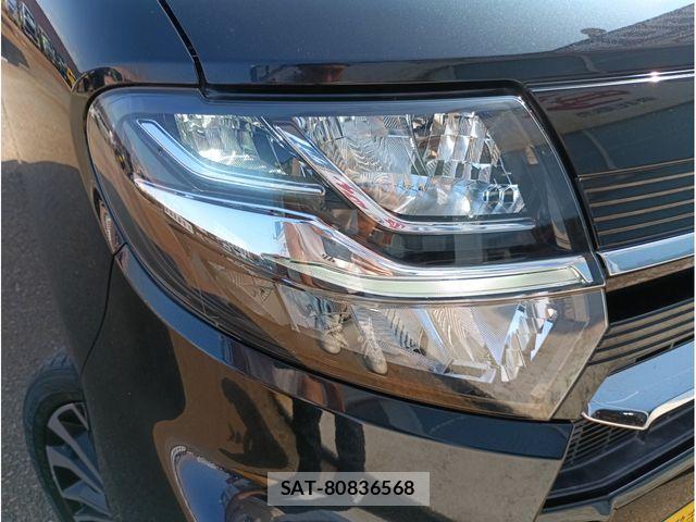 Daihatsu TANTO CUSTOM 2020-02 8132647-4