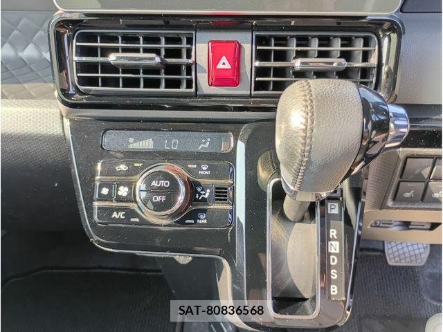Daihatsu TANTO CUSTOM 2020-02 8132647-8