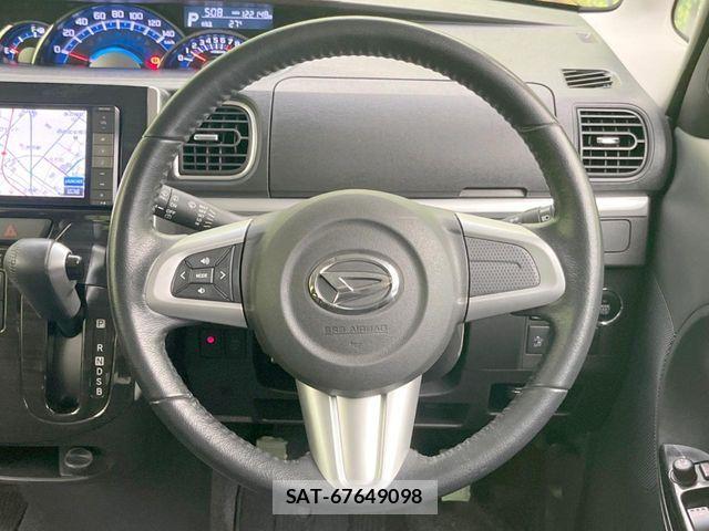 Daihatsu TANTO CUSTOM 2015-06 8132656-10