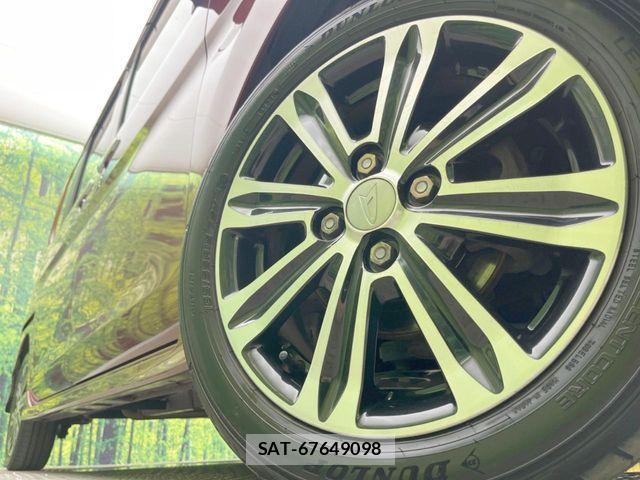 Daihatsu TANTO CUSTOM 2015-06 8132656-12