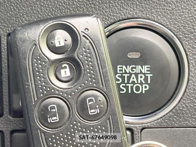 Daihatsu TANTO CUSTOM 2015-06 8132656-6