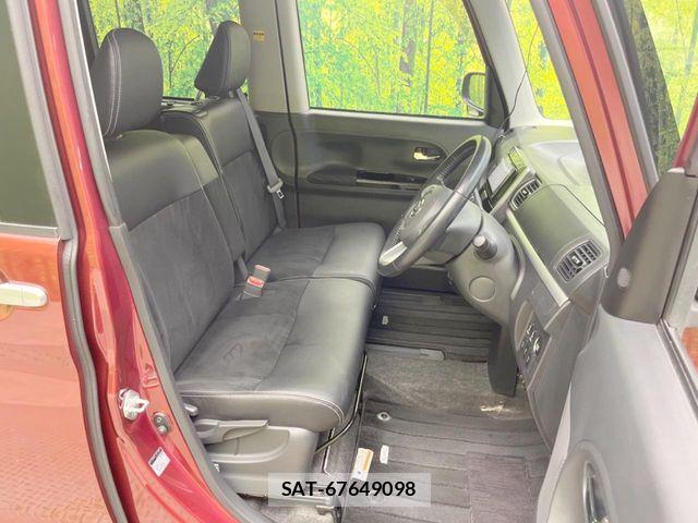 Daihatsu TANTO CUSTOM 2015-06 8132656-7