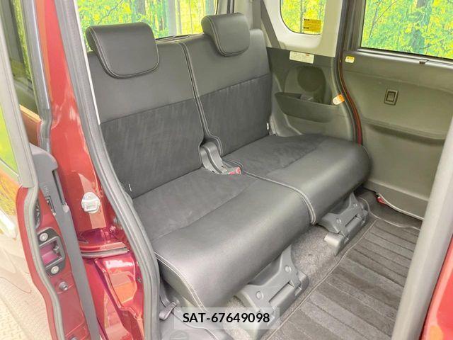 Daihatsu TANTO CUSTOM 2015-06 8132656-8