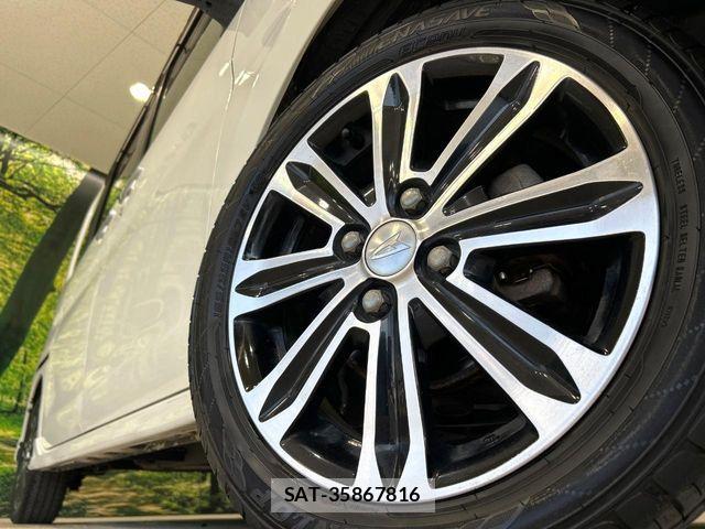 Daihatsu TANTO CUSTOM 2017-06 8132644-12