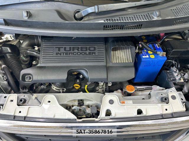 Daihatsu TANTO CUSTOM 2017-06 8132644-17