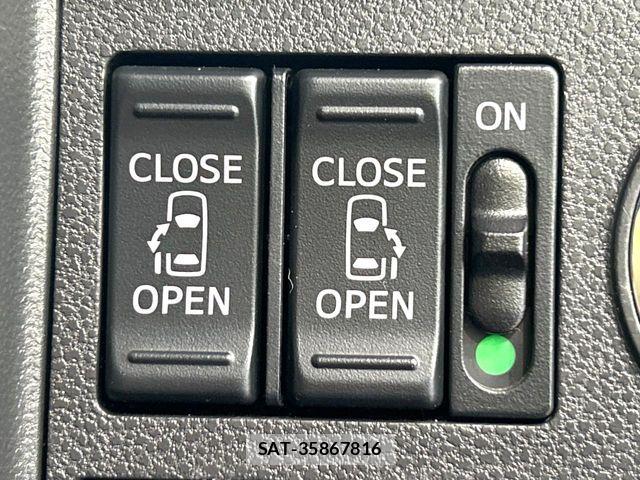 Daihatsu TANTO CUSTOM 2017-06 8132644-4