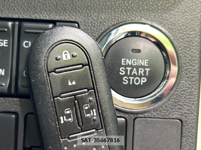 Daihatsu TANTO CUSTOM 2017-06 8132644-6